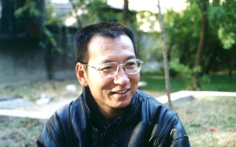 Liu Xiaobo