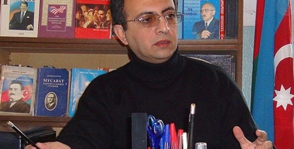 Yadigar Sadiqov