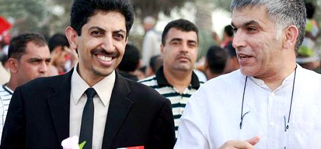 Abdulhadi Al Khawaja