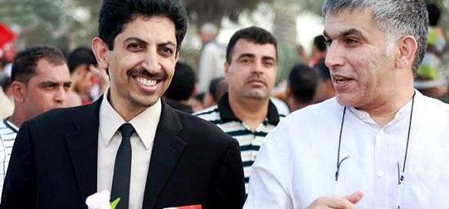 Abdulhadi Al-Khawaja