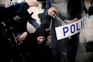 bahrain arrests_BFHR