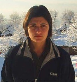 Zeynab Jalalian