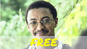 Tesfalem Weldeyes