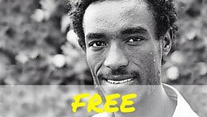5 FREE Zelalem Kibret