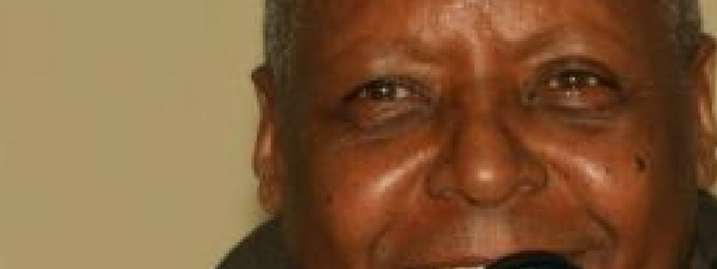 December 5, 2016: ETHIOPIAN AUTHORITIES ARREST ETHIOPIAN OPPOSITION LEADER DR. MERERA GUDINA