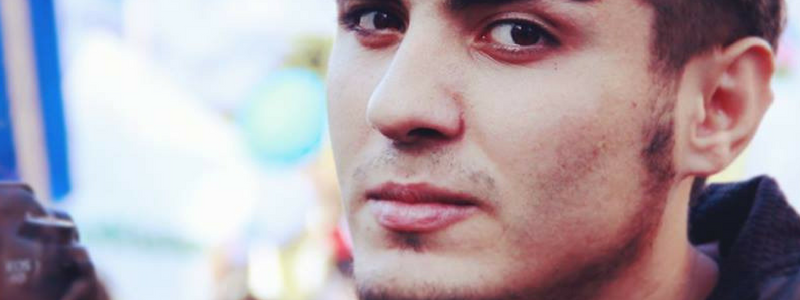 Azerbaijani Journalist Mehman Huseynov Imprisoned