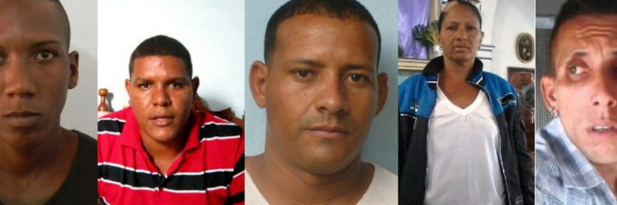 Cuban government targets UNPACU democracy activists