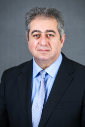 Gubad Ibadoghlu