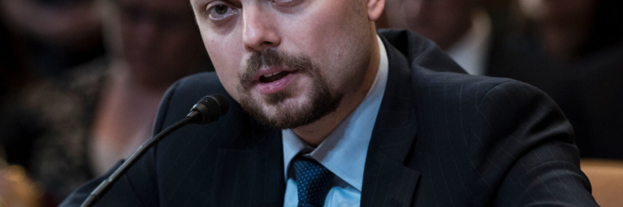 Vladimir Kara-Murza